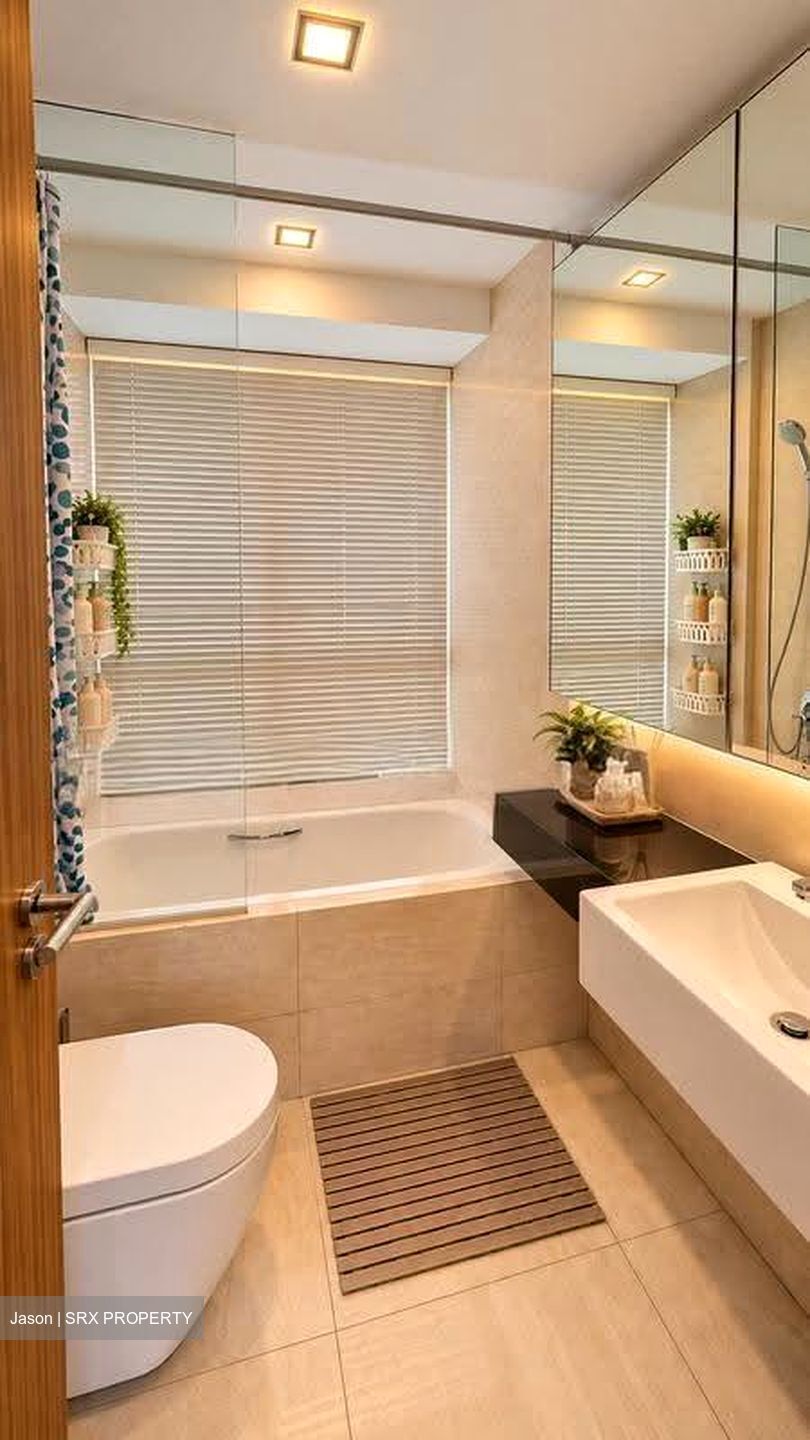 Trevista (D12), Condominium #628444701